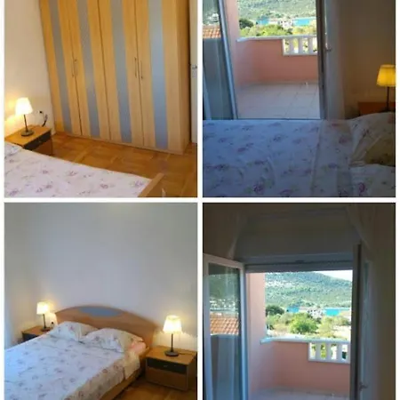 Top Top * Vinišće