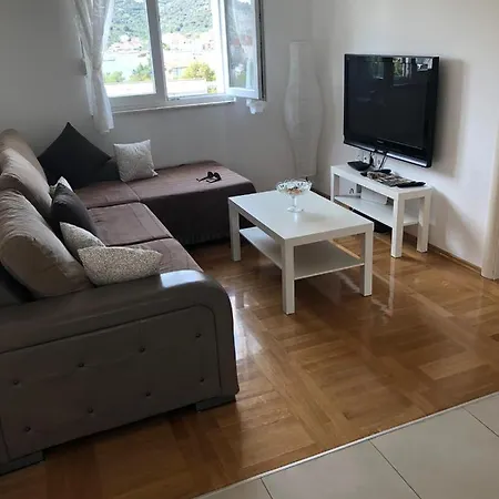 Top Top Apartamento Vinišće