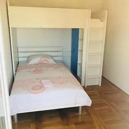 Top Top Apartamento Vinišće