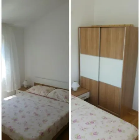Top Top Apartamento Vinišće